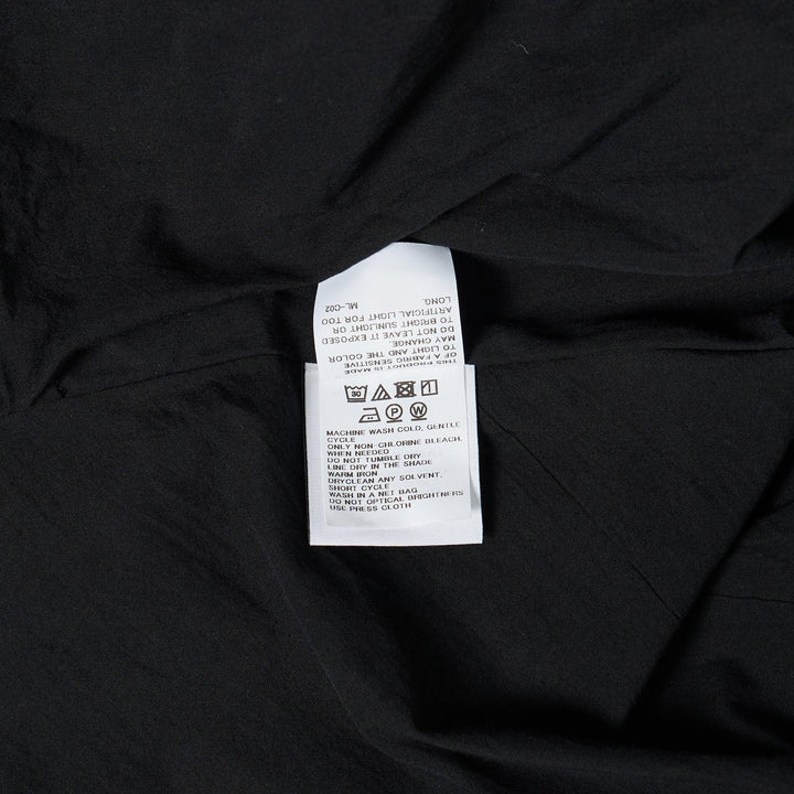 Club21 - IM MEN - WHITE SHIRT Shirt - SHIRTS - Black