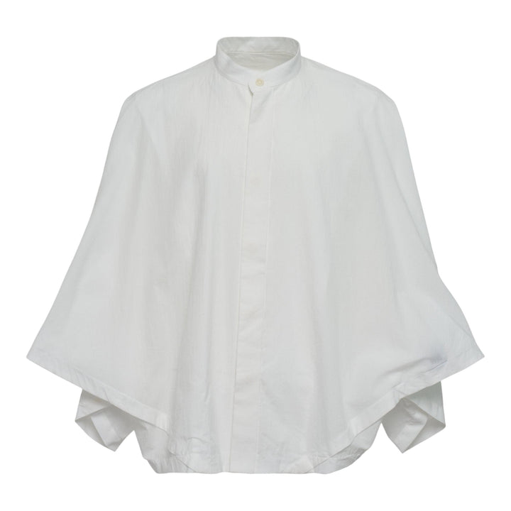Club21 - IM MEN - WHITE SHIRT Shirt - SHIRTS - Off-White