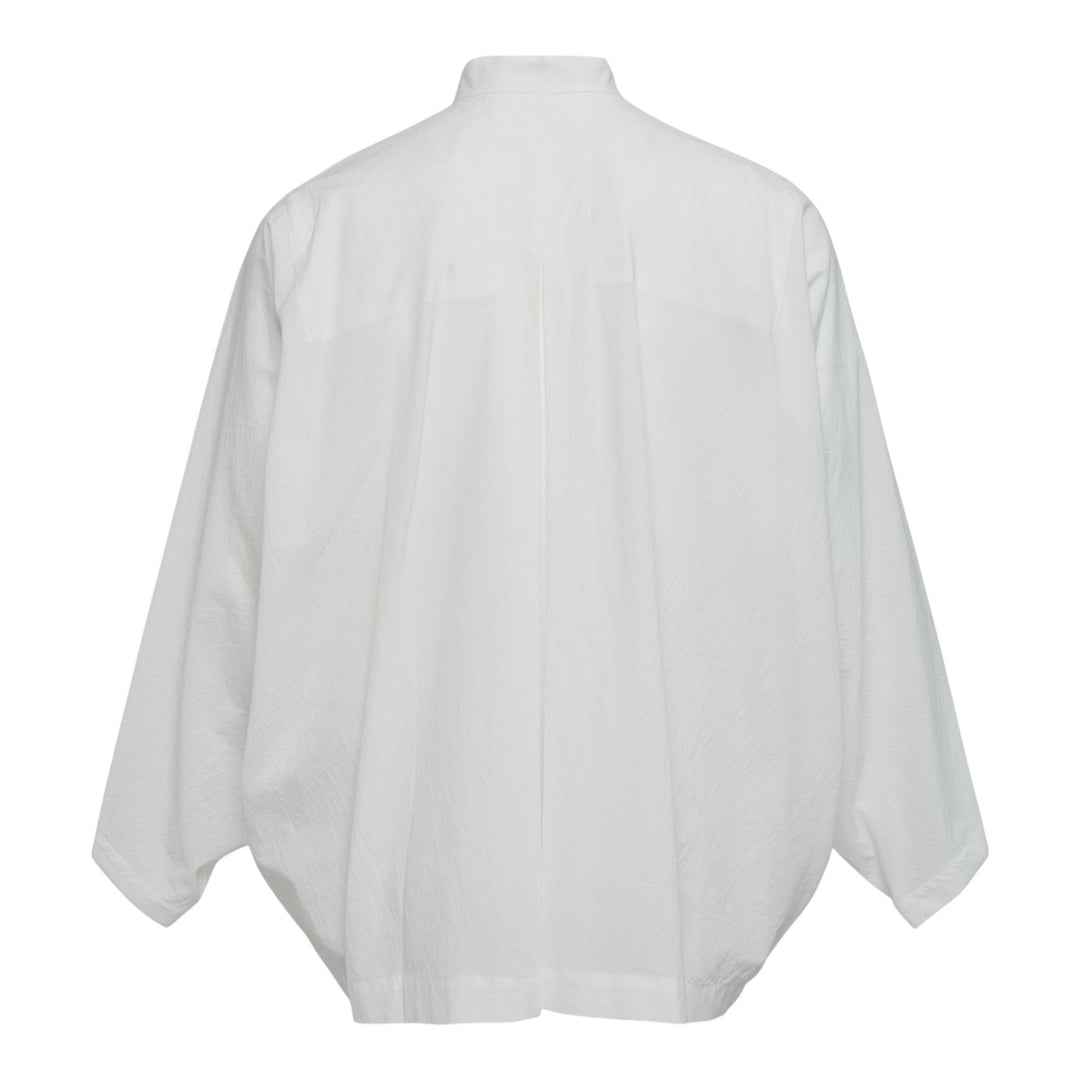 Club21 - IM MEN - WHITE SHIRT Shirt - SHIRTS - Off-White