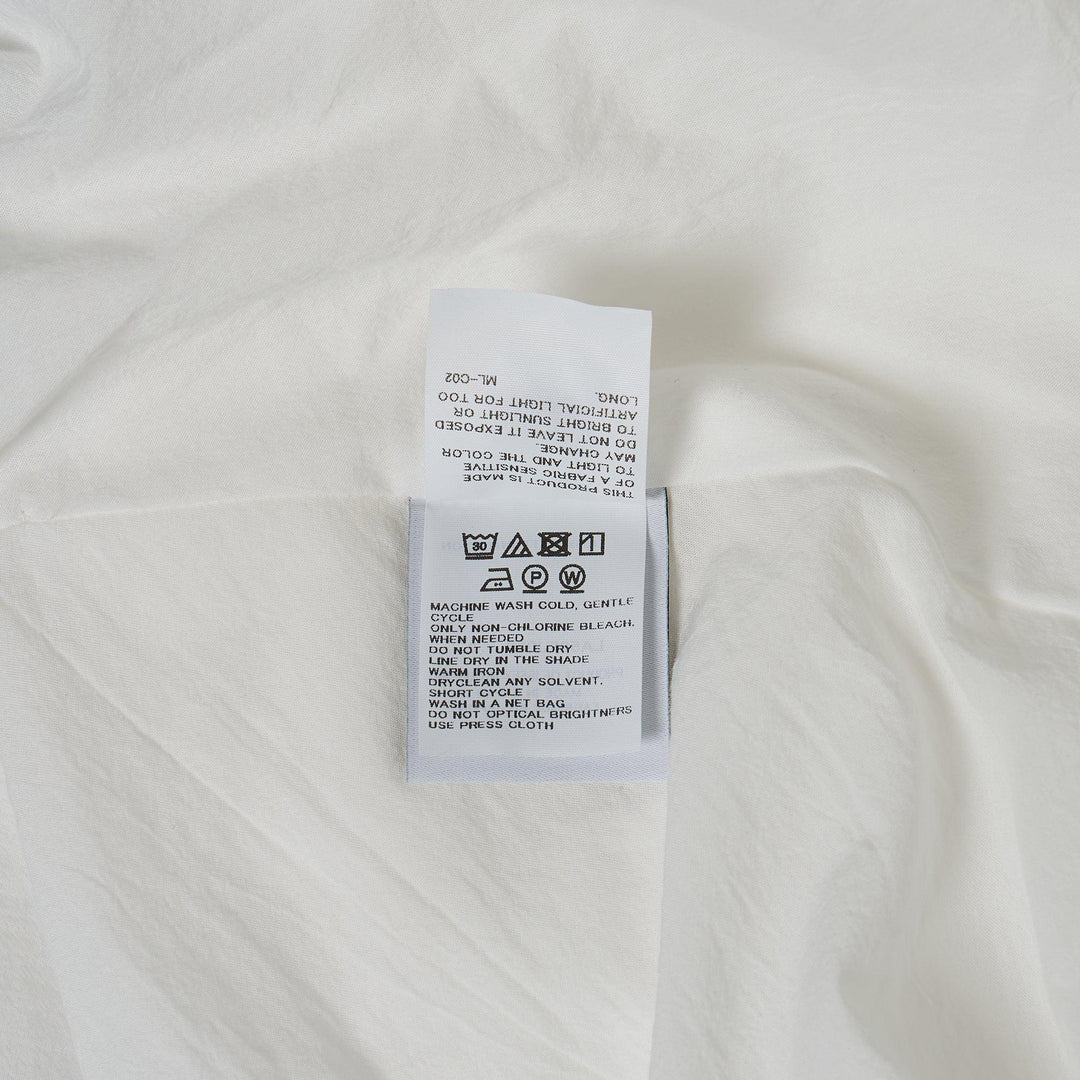 Club21 - IM MEN - WHITE SHIRT Shirt - SHIRTS - Off-White