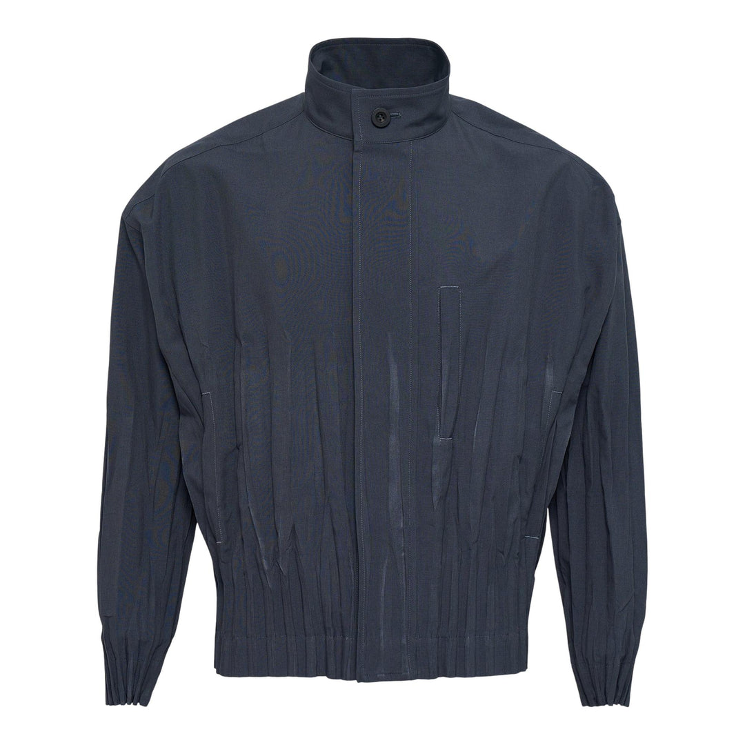 Club21 - IM MEN - Waft Blouson - BLOUSON - Dark Navy