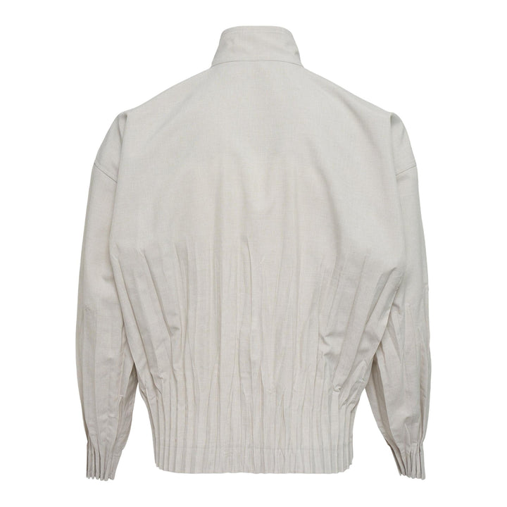 Club21 - IM MEN - Waft Blouson - BLOUSON - Light Gray
