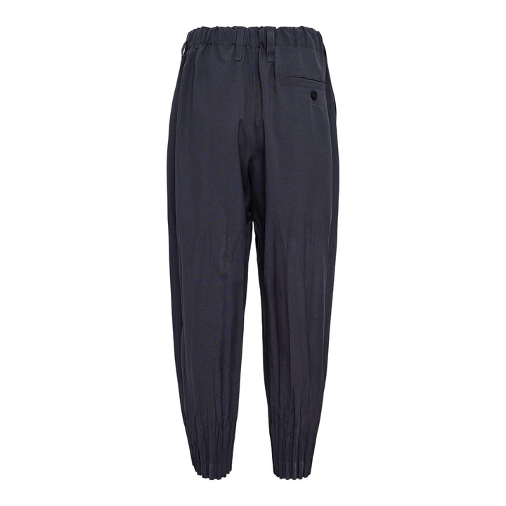 Club21 - IM MEN - Waft Pants - WOVEN PANTS - Dark Navy