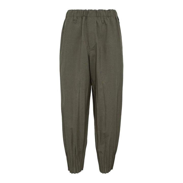 Club21 - IM MEN - Waft Pants - WOVEN PANTS - Khaki