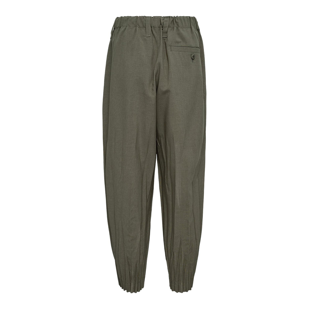 Club21 - IM MEN - Waft Pants - WOVEN PANTS - Khaki