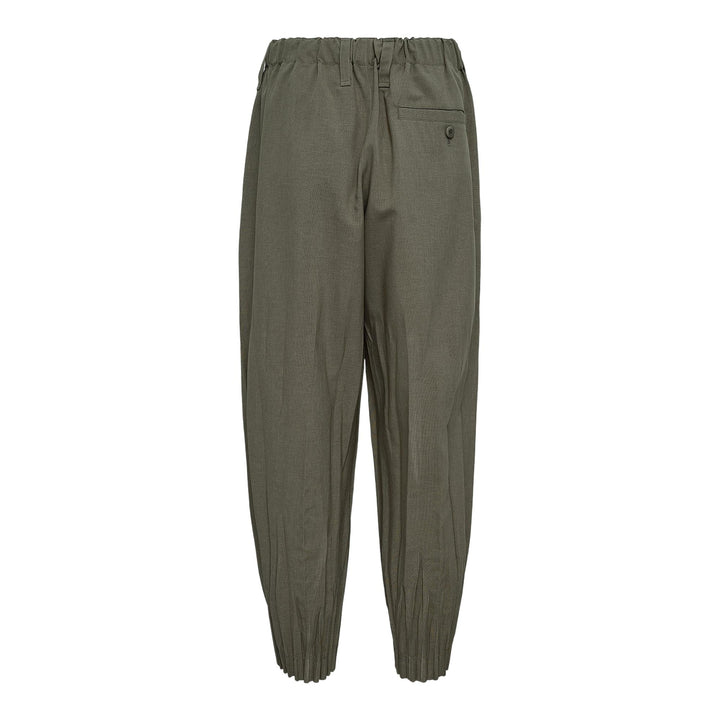 Club21 - IM MEN - Waft Pants - WOVEN PANTS - Khaki