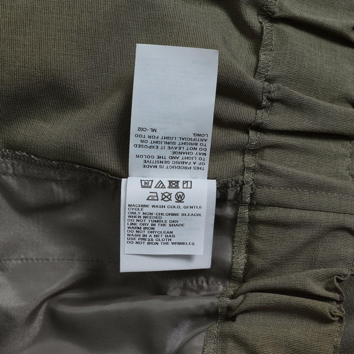 Club21 - IM MEN - Waft Pants - WOVEN PANTS - Khaki