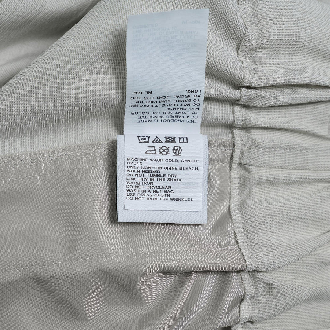 Club21 - IM MEN - Waft Pants - WOVEN PANTS - Light Gray