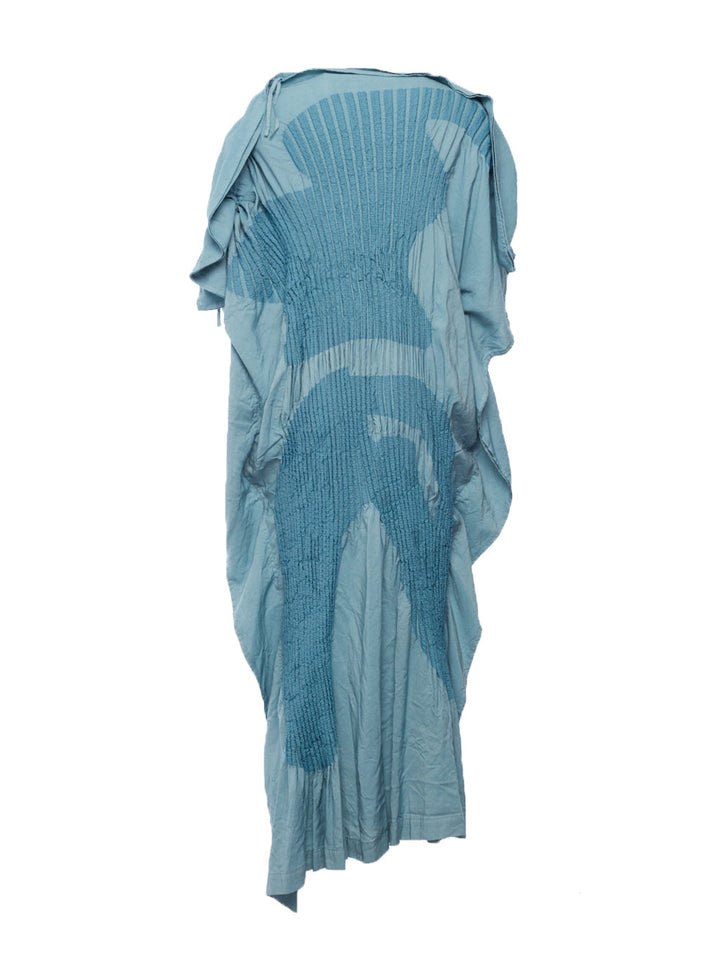 ISSEY-MIYAKE-Body-Imprint-Dress-Light-Blue-2