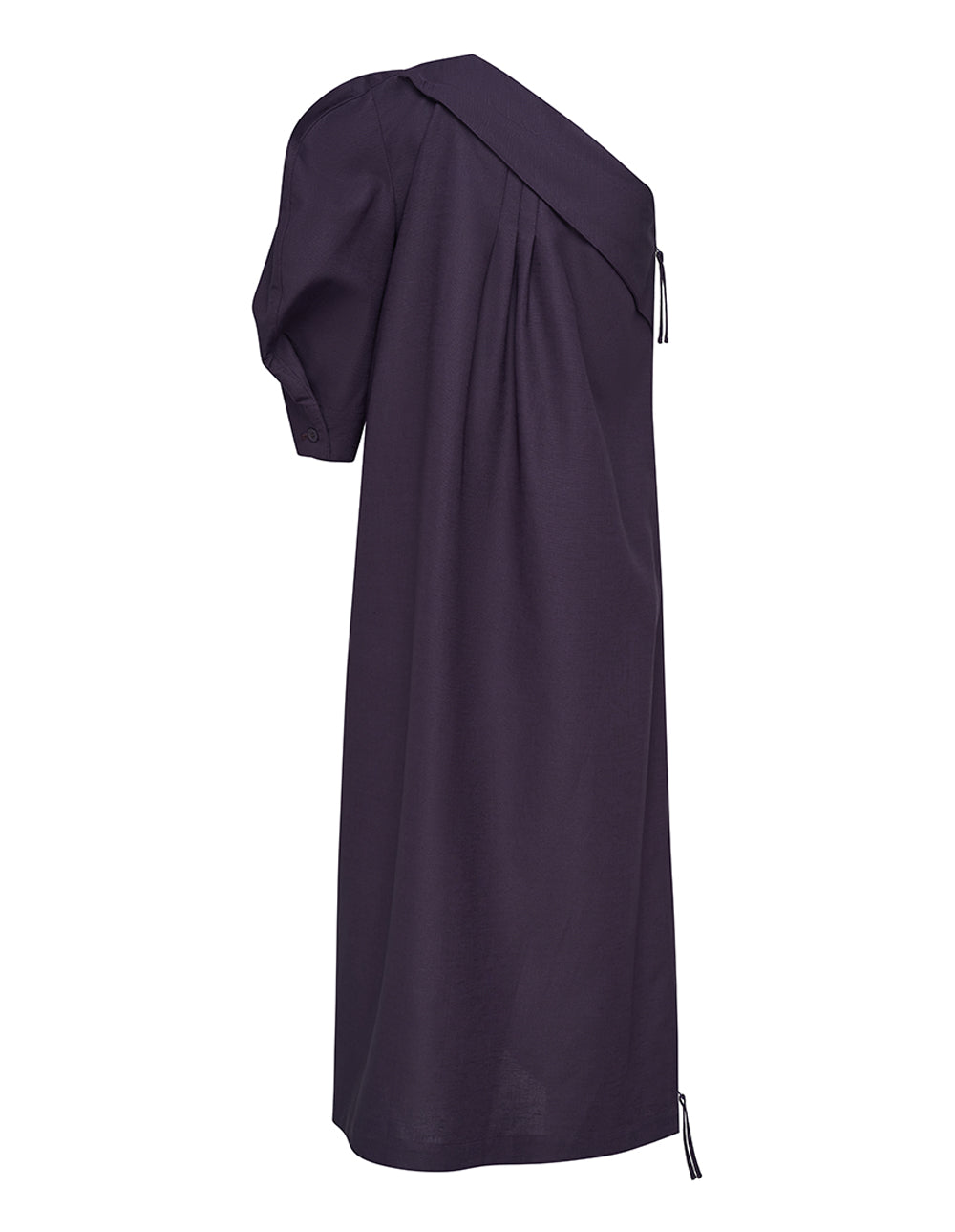 ISSEY-MIYAKE-Canvas-Duplex-Dress-Dark-Purple-2