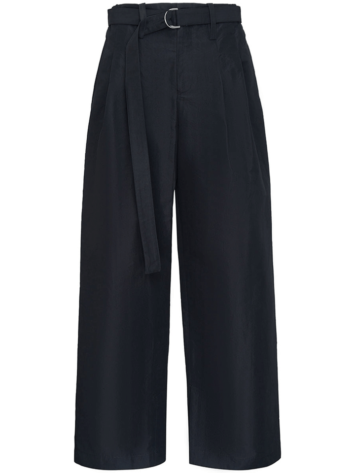 ISSEY-MIYAKE-ENFOLD-PANTS-Black-1