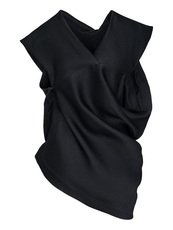 ISSEY-MIYAKE-ENVELOPING-Top-Black-2