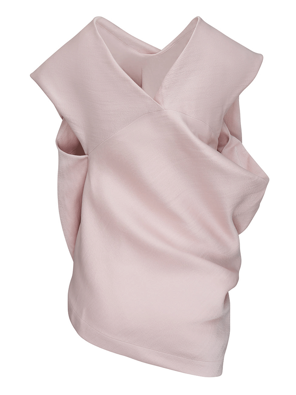 ISSEY-MIYAKE-ENVELOPING-Top-Light-Pink-2