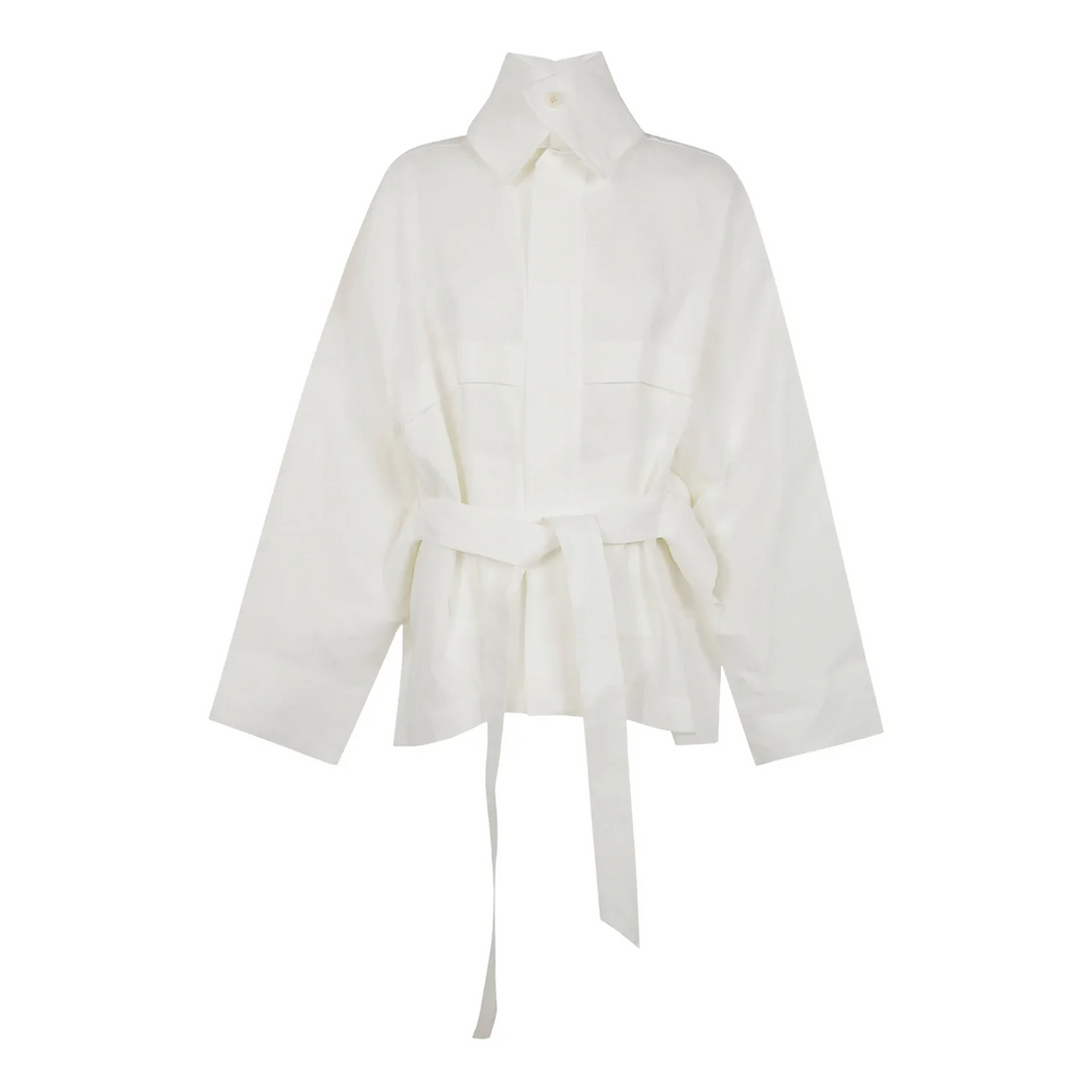 Hempen Blouson