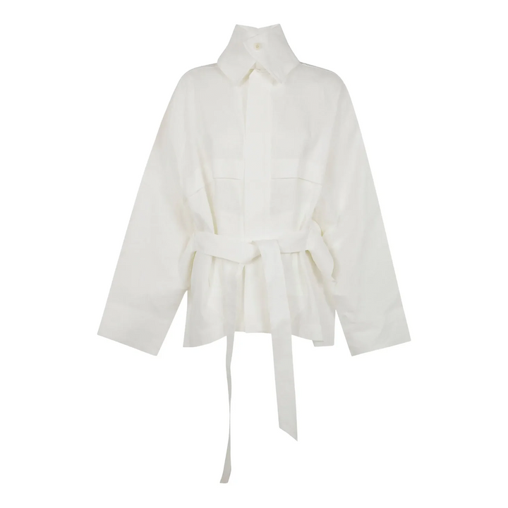 Hempen Blouson
