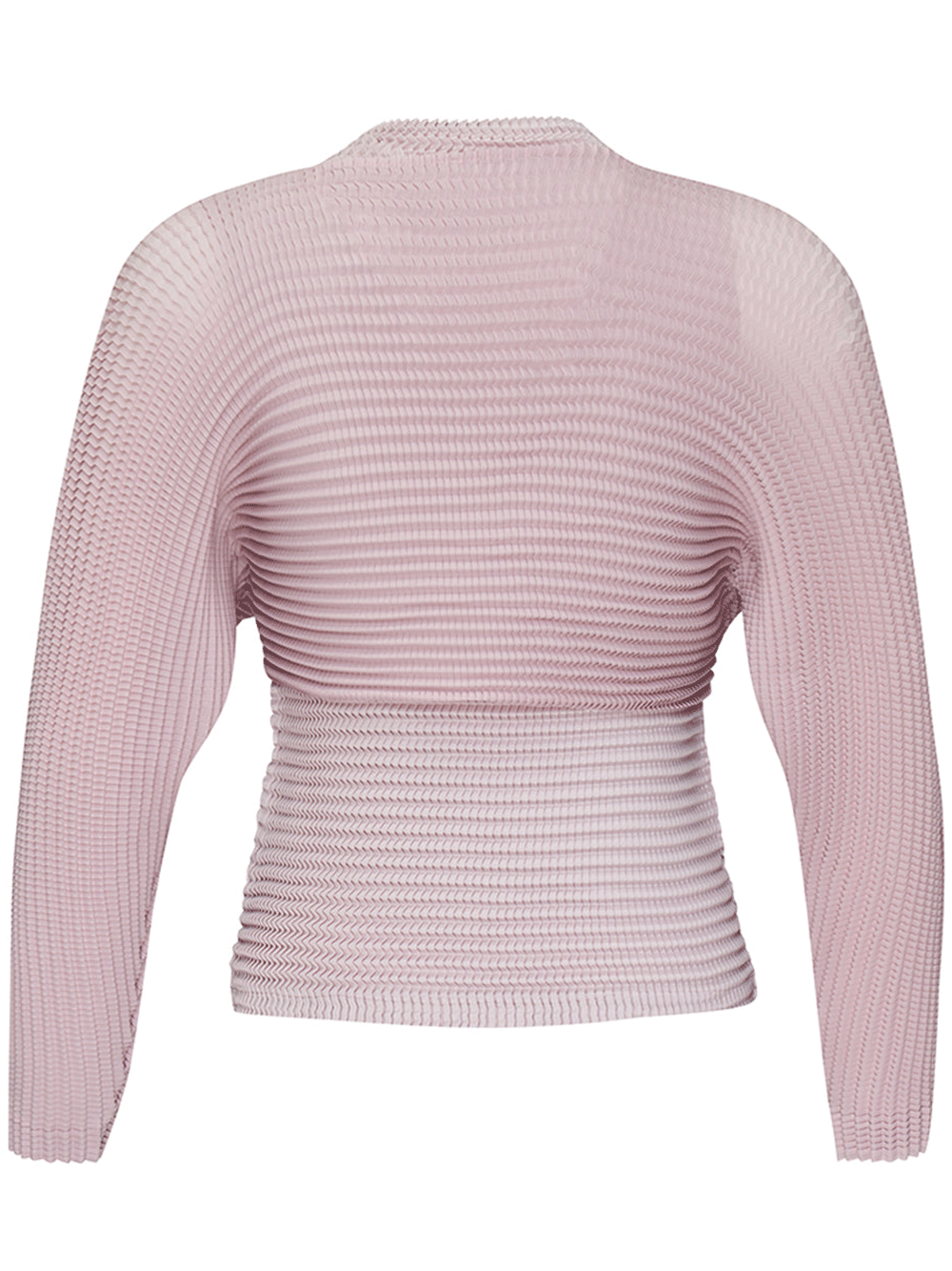 ISSEY-MIYAKE-LAYERED-PLEATS-Pleated-Top-Light-Pink_2