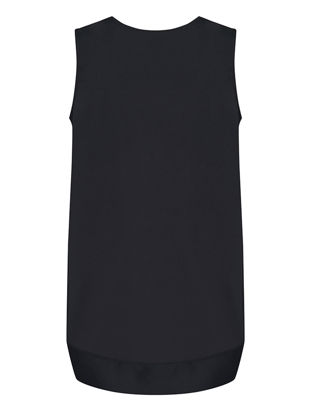 ISSEY-MIYAKE-LOOP-JERSEY-Top-Black-2