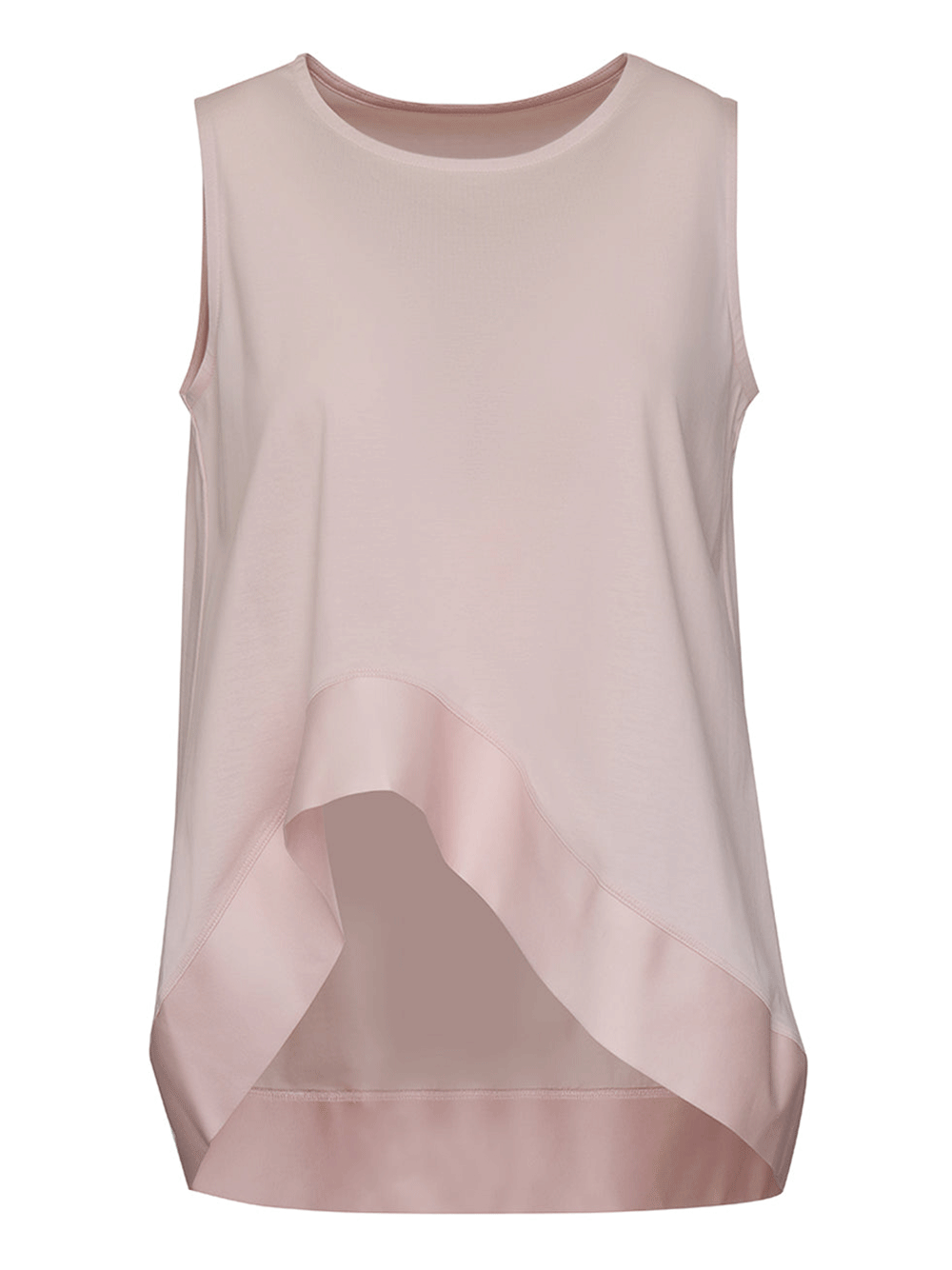 ISSEY-MIYAKE-LOOP-JERSEY-Top-Light-Pink-1