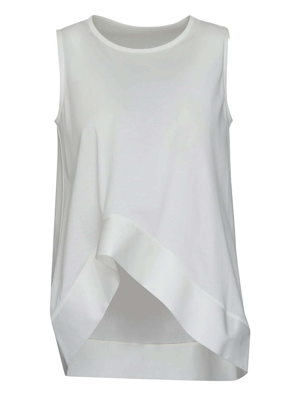 ISSEY-MIYAKE-LOOP-JERSEY-Top-White-1