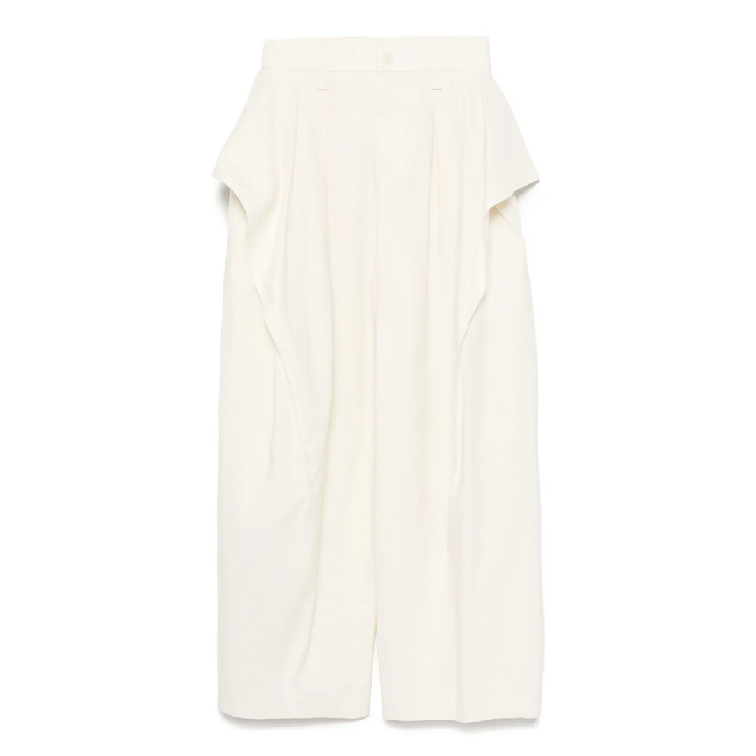 Personality Woven Pants