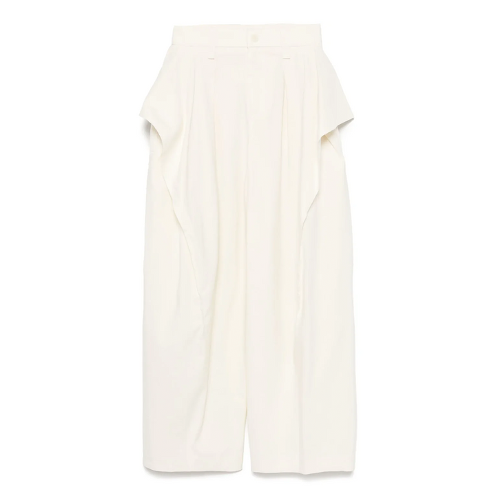 Personality Woven Pants
