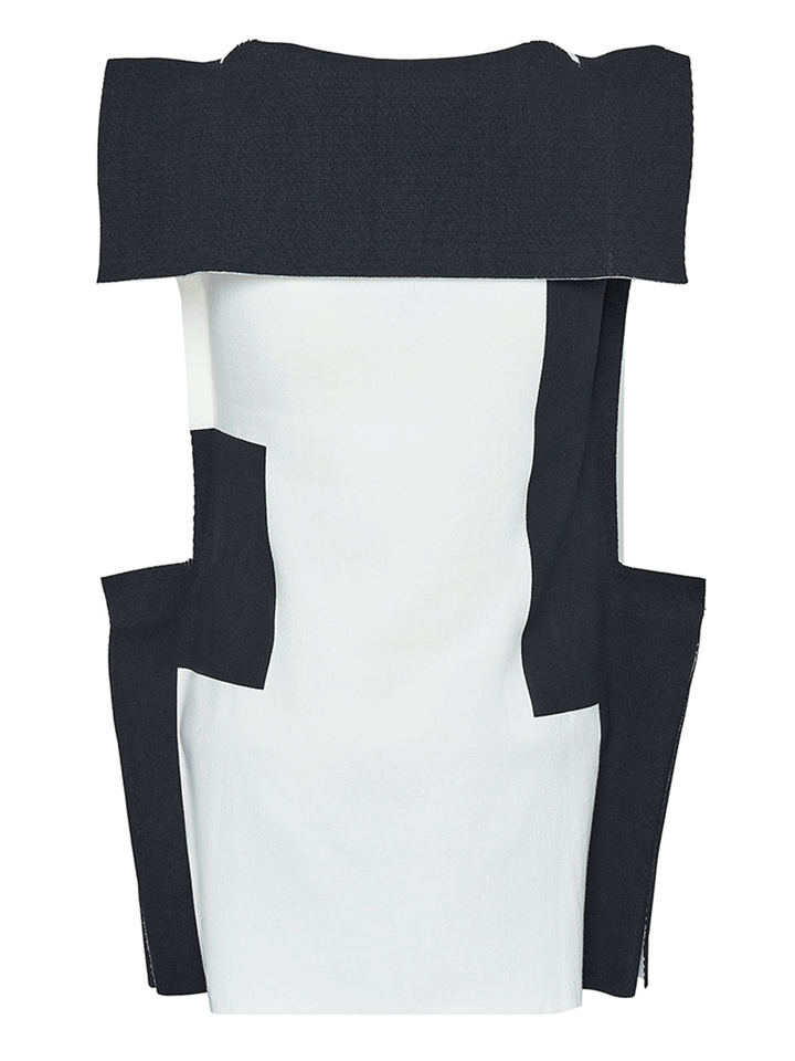 ISSEY-MIYAKE-RECTILINEAR-AP-Tunics-White-2