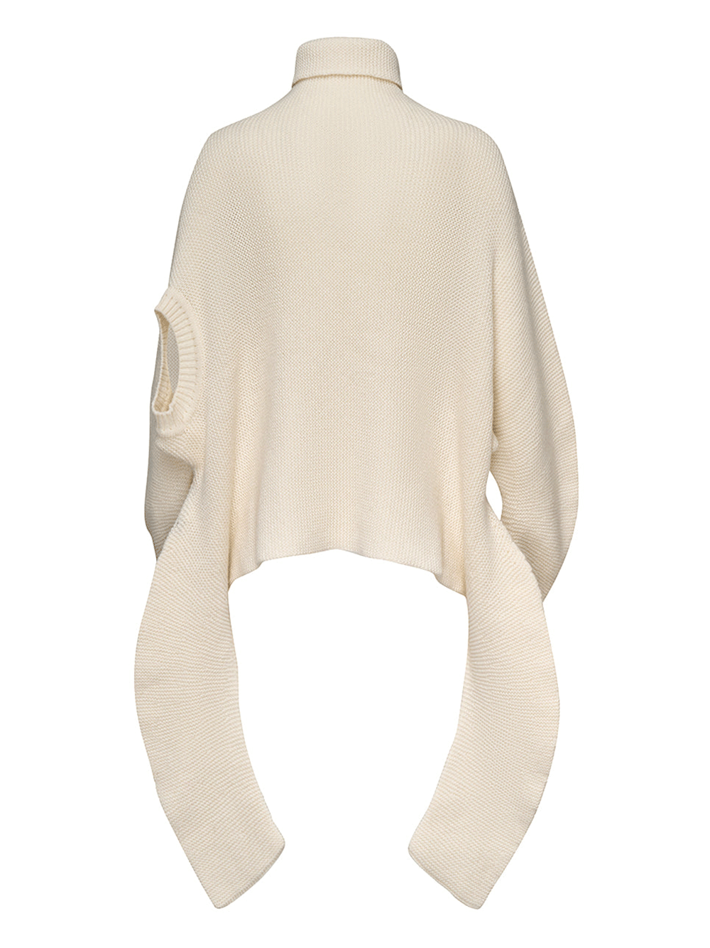 ISSEY-MIYAKE-RHIZOME-Sweater-Off-White-2