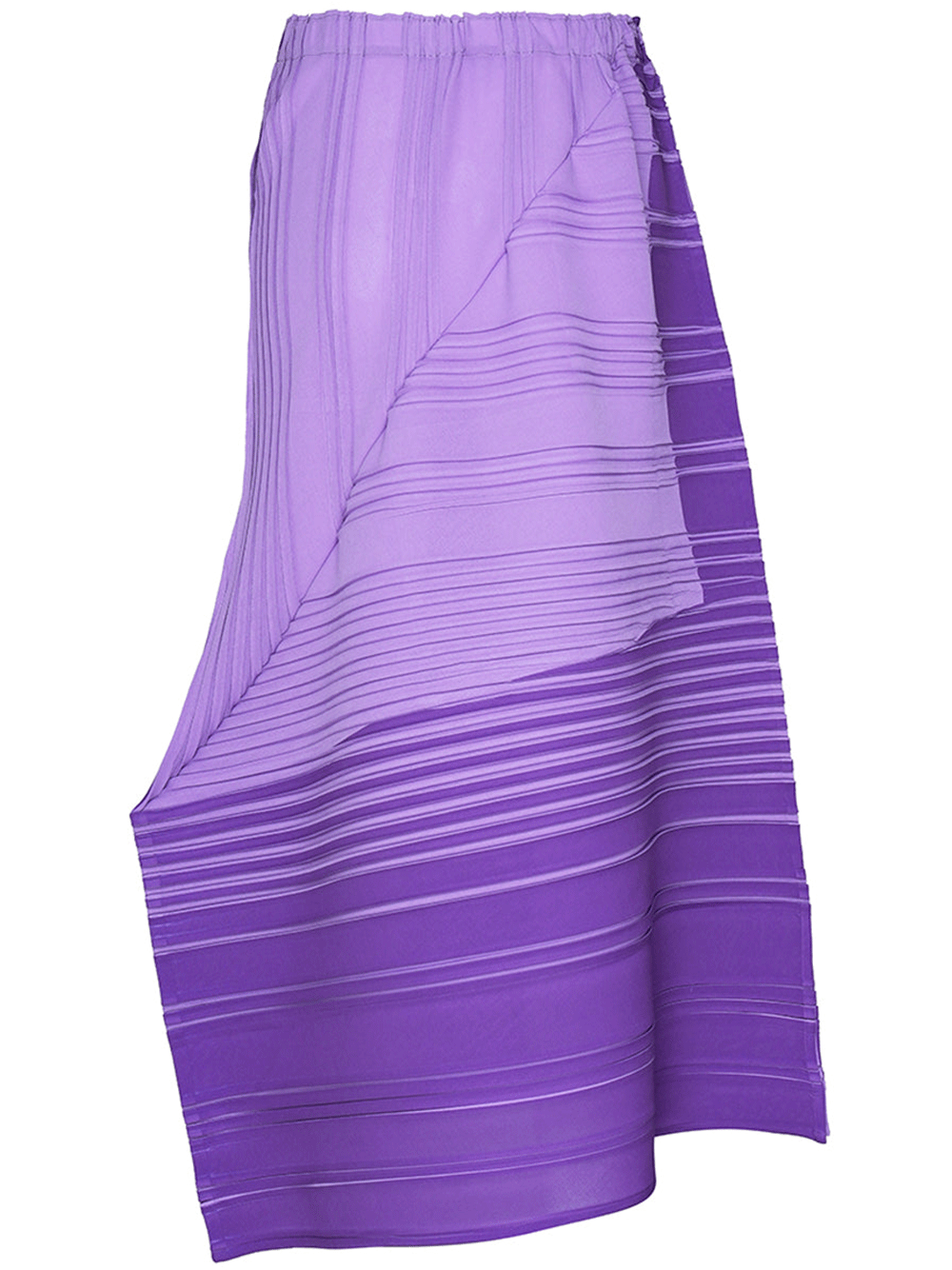 ISSEY-MIYAKE-RHYTHMICAL-PLEATS-Skirt-Purple-2