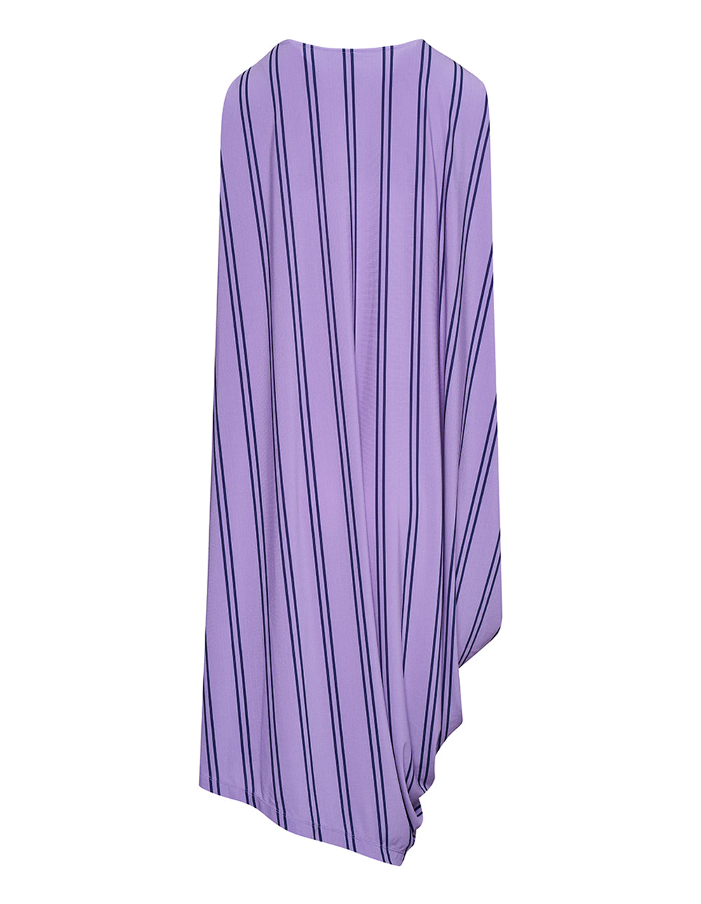 ISSEY-MIYAKE-STRIPE-DRAPE-Jersey-Dress-Purple-2