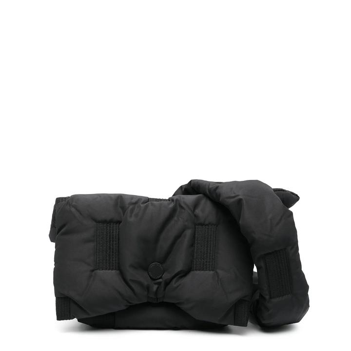 Square Cushion Handbag