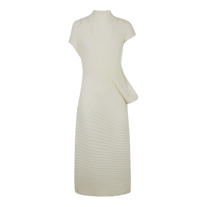 Stream Knit Dress