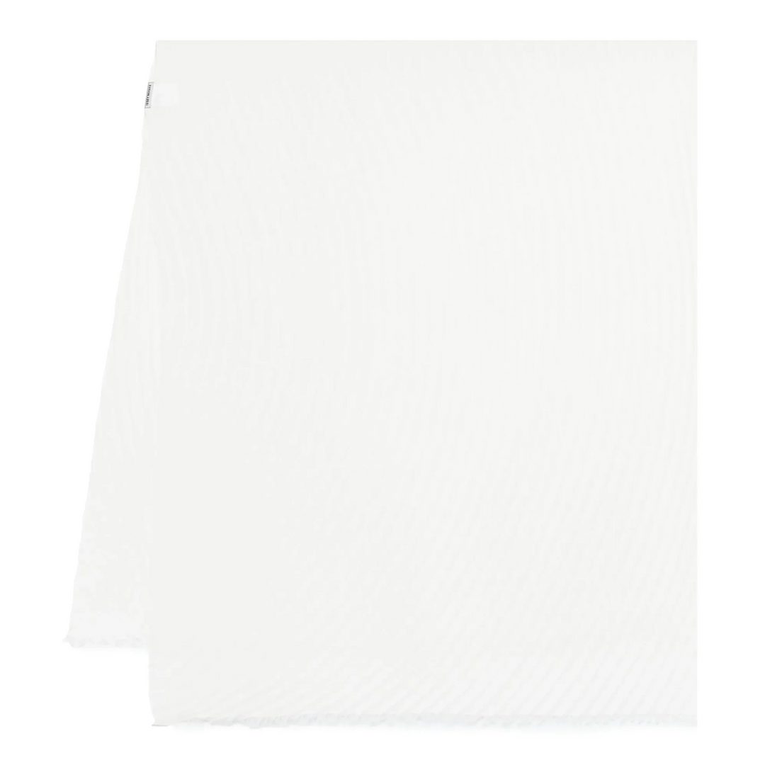 Washi Pleats Stole Scarves