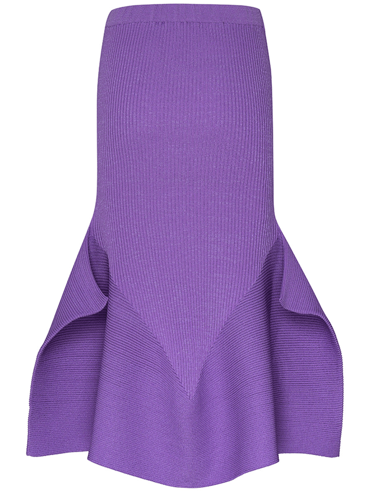 ISSEYMIYAKE-EXUBERANCESkirt-Purple-2