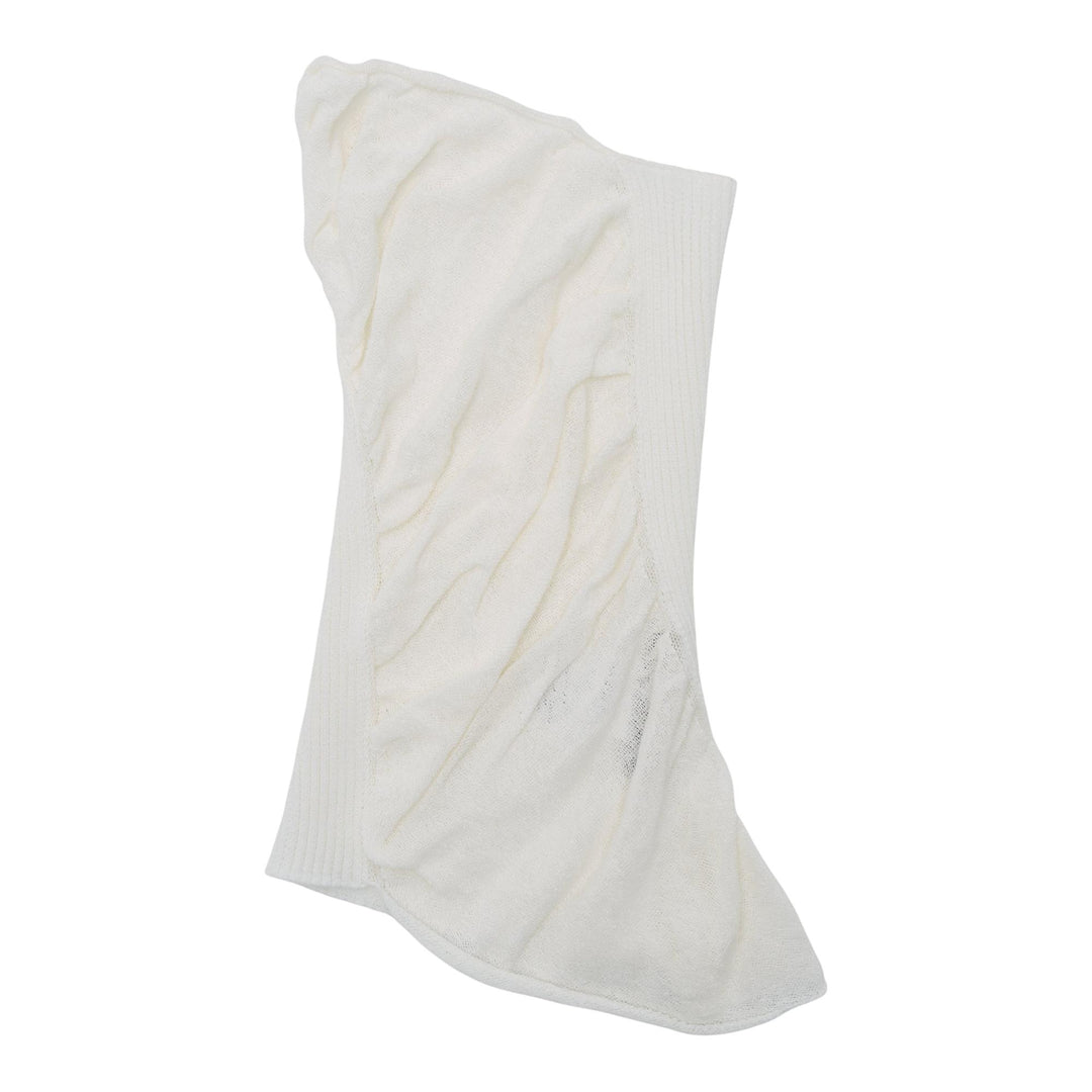 Club21 - ISSEY MIYAKE - Ambiguous Beanie Hat - HATS - Off-White