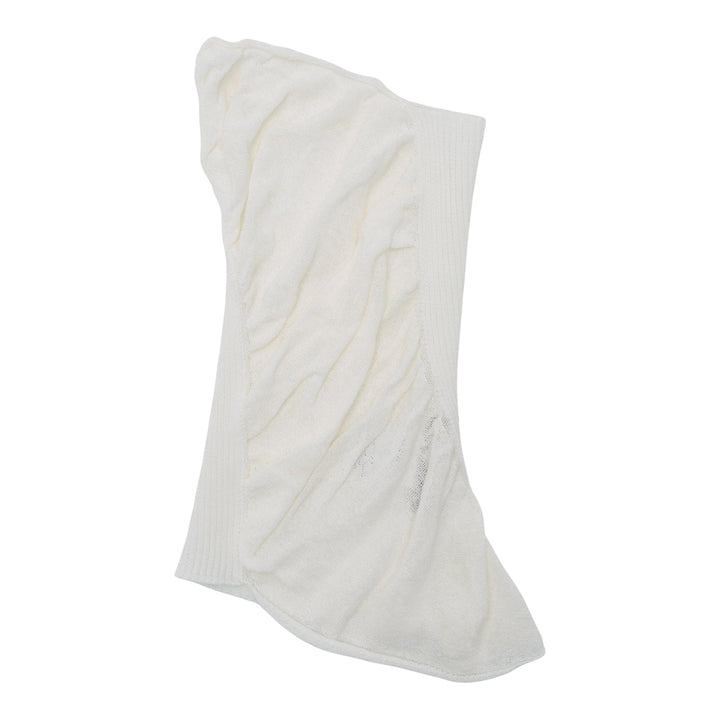 Club21 - ISSEY MIYAKE - Ambiguous Beanie Hat - HATS - Off-White
