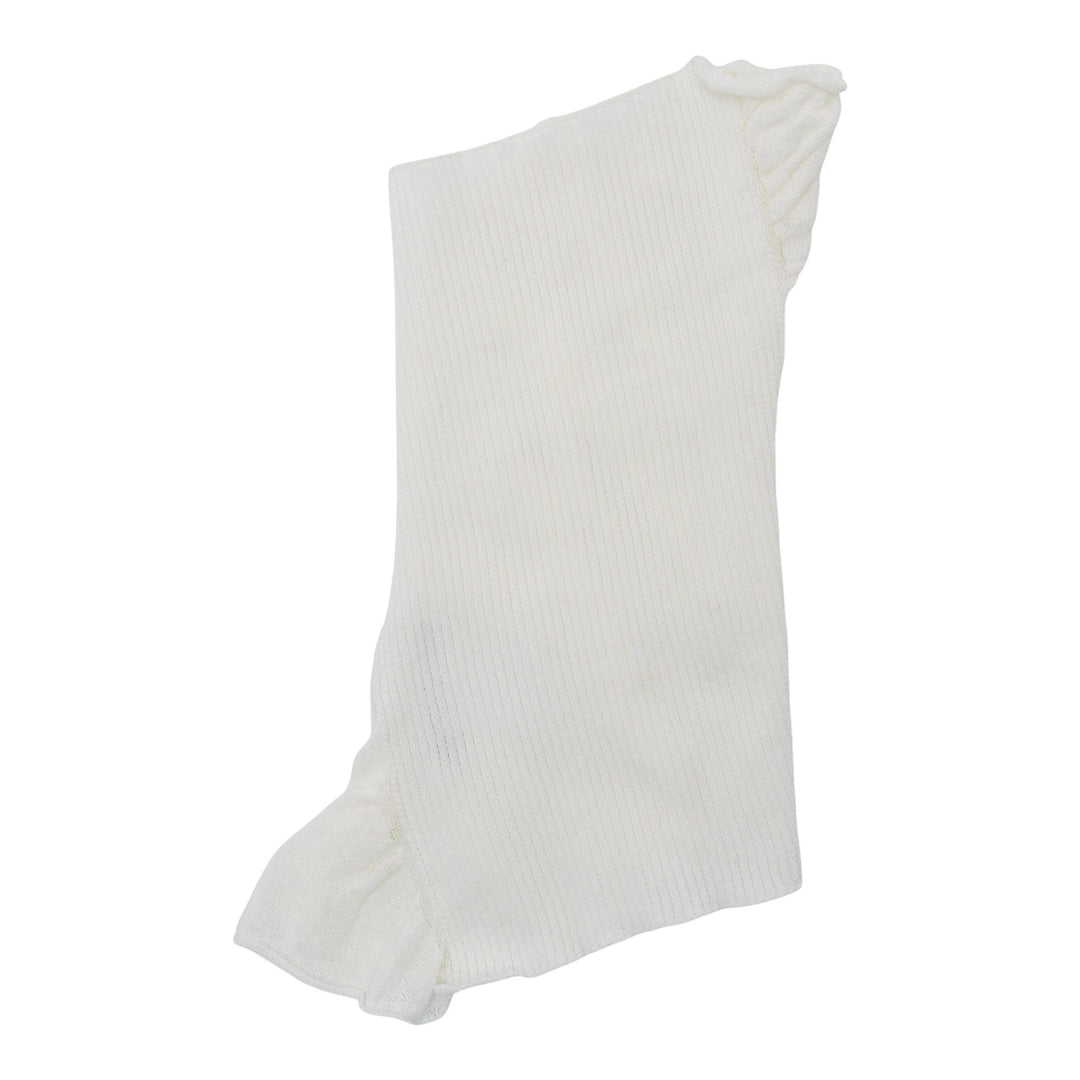 Club21 - ISSEY MIYAKE - Ambiguous Beanie Hat - HATS - Off-White