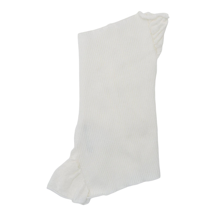 Club21 - ISSEY MIYAKE - Ambiguous Beanie Hat - HATS - Off-White