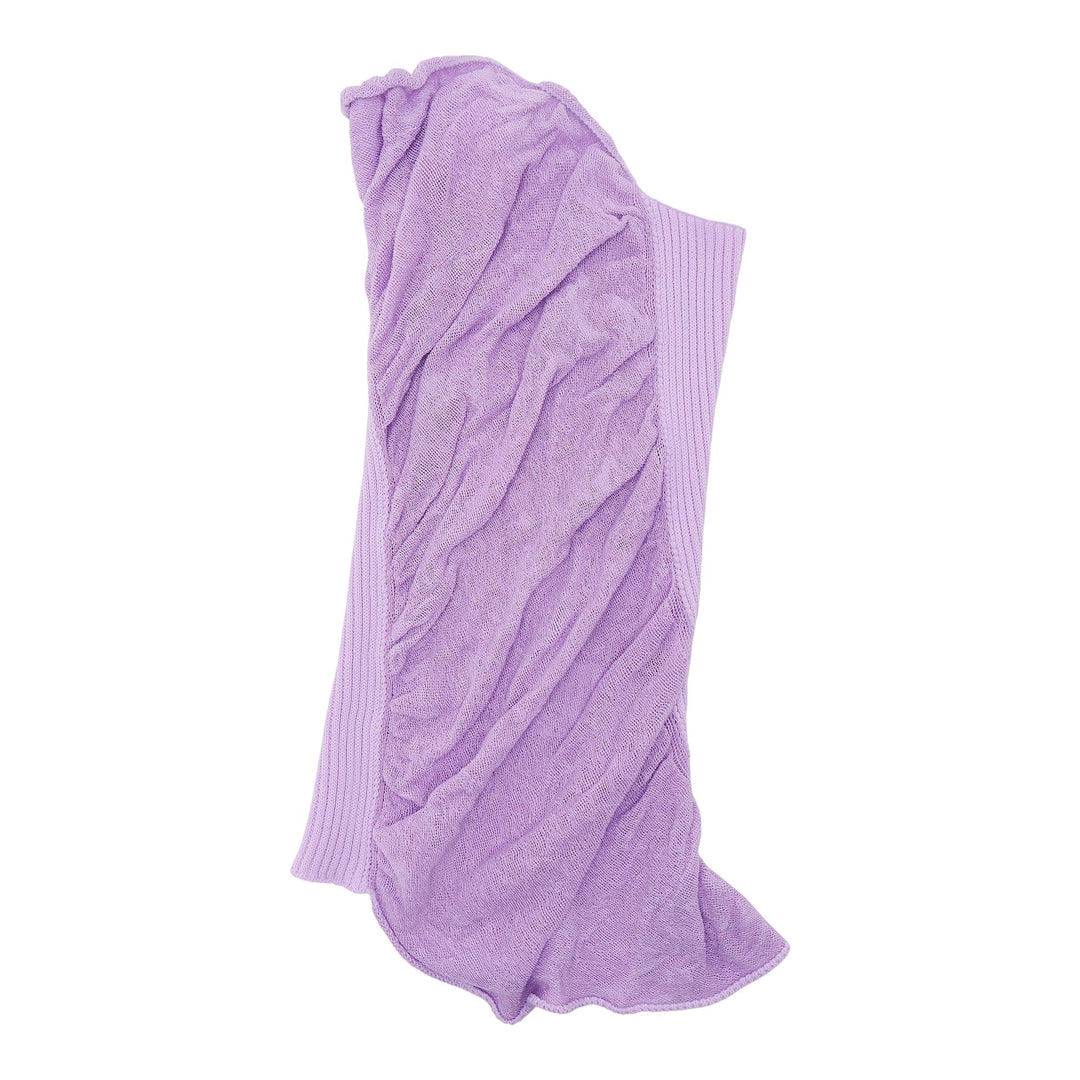 Club21 - ISSEY MIYAKE - Ambiguous Beanie Hat - HATS - Purple