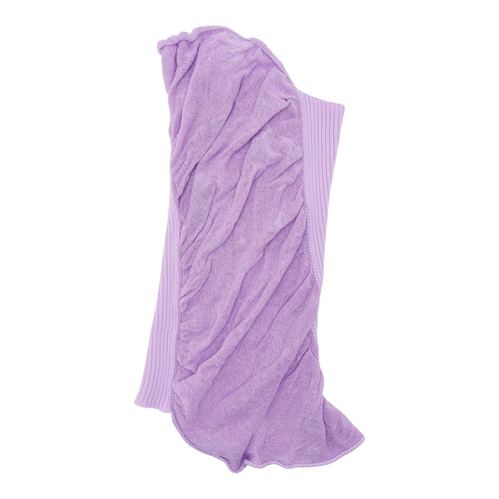 Club21 - ISSEY MIYAKE - Ambiguous Beanie Hat - HATS - Purple