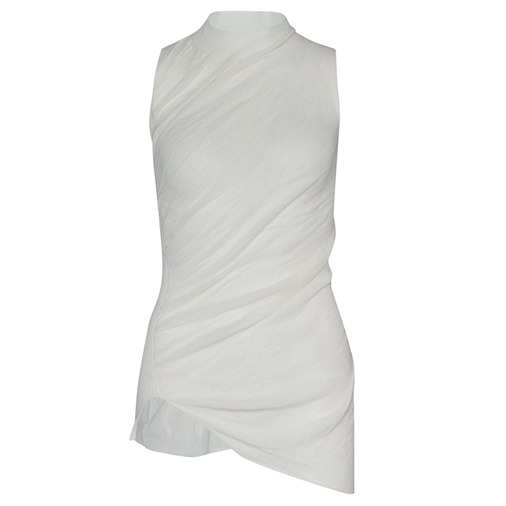 ISSEY_MIYAKE_Ambiguous_Sweater_Offwhite