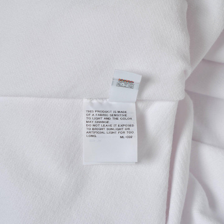 Club21 - ISSEY MIYAKE - Campagne Cardigan - CARDIGANS - White