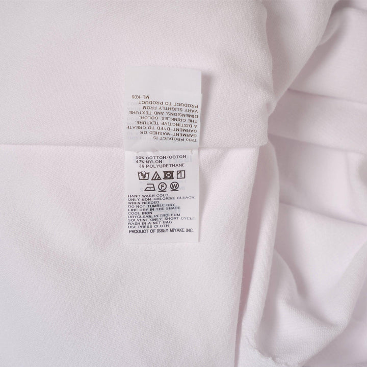 Club21 - ISSEY MIYAKE - Campagne Knit Top - KNIT TOPS - Khaki