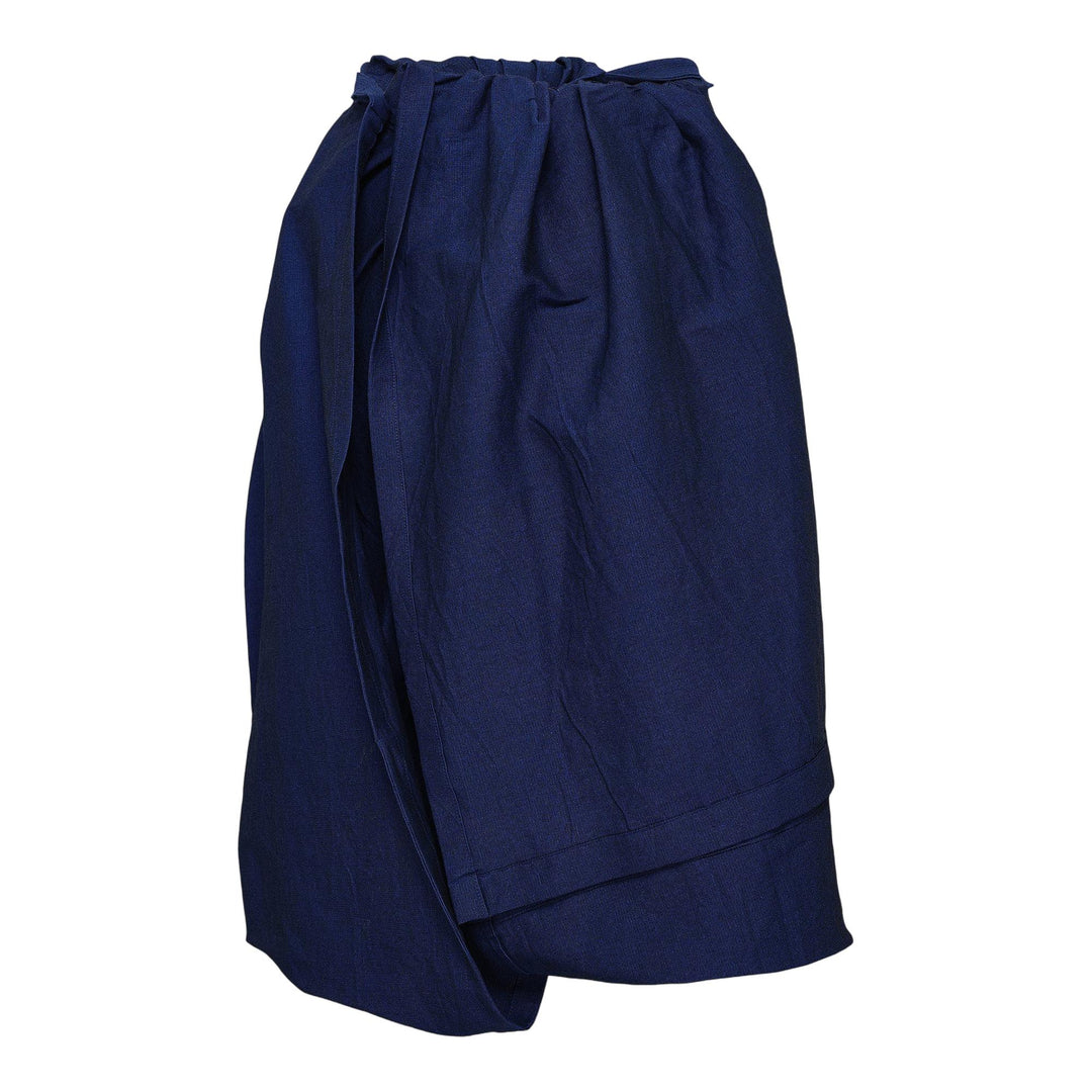 Club21 - ISSEY MIYAKE - Envision Skirt - SKIRTS - Dawn Blue