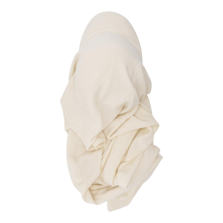 Club21 - ISSEY MIYAKE - Intertwining Hat - HATS - Frost White