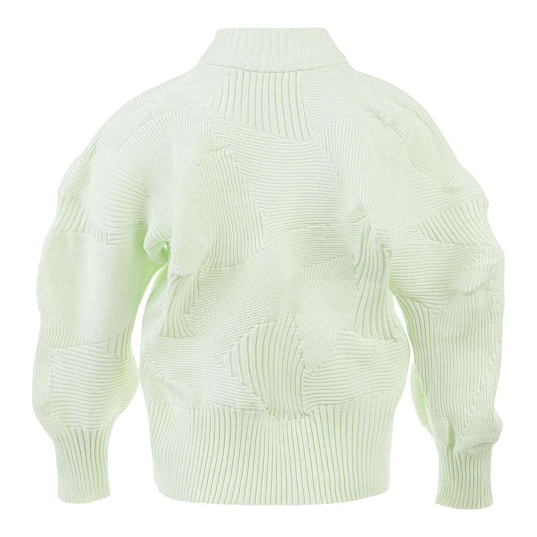 Club21 - ISSEY MIYAKE - Kone Kone Jacket - JACKETS - Light Olive