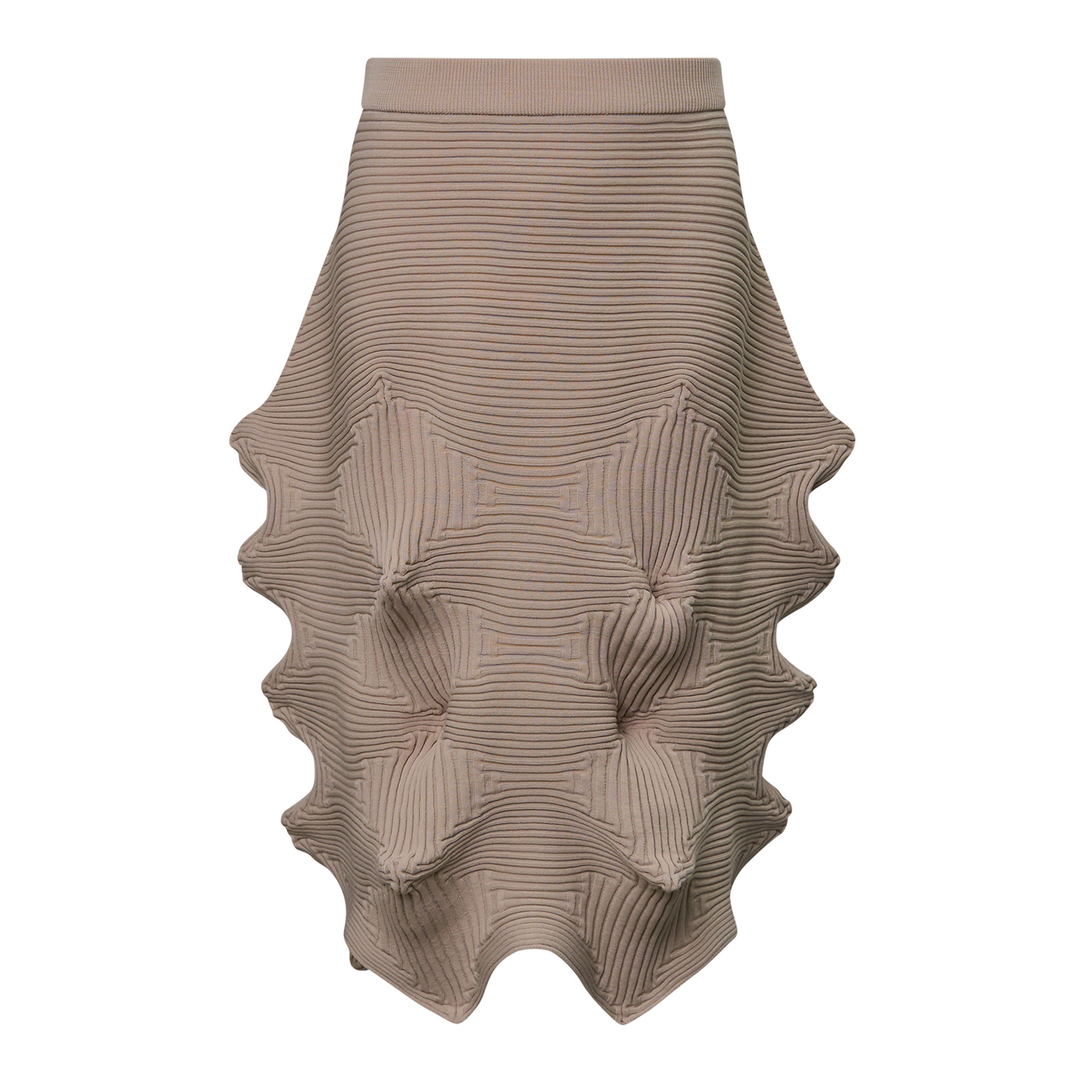 Linkage Skirt