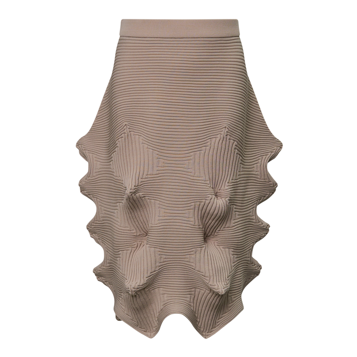 Linkage Skirt
