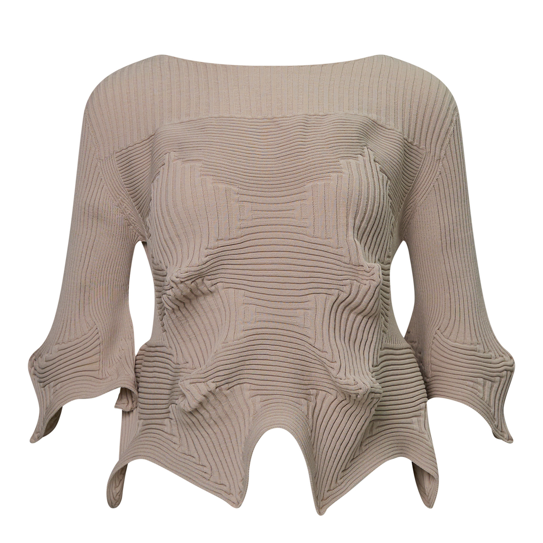 Linkage Sweater