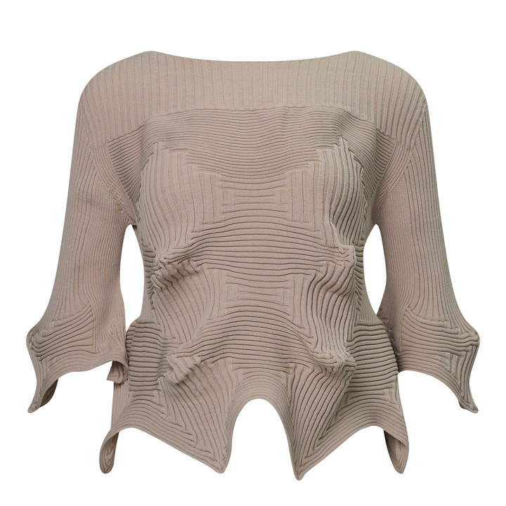 Linkage Sweater