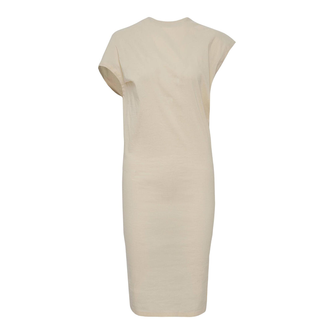 Club21 - ISSEY MIYAKE - Membrane Tunic - TUNICS - Cream